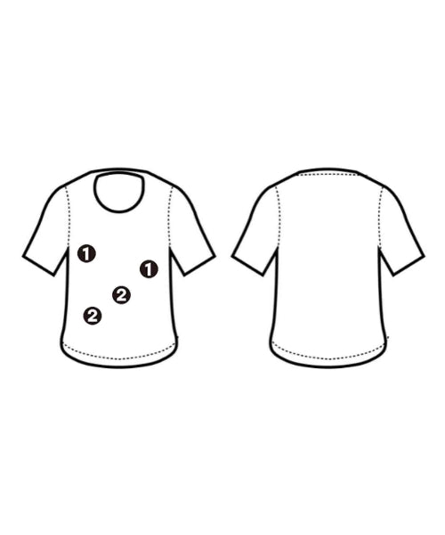 JIL SANDER T恤/上衣