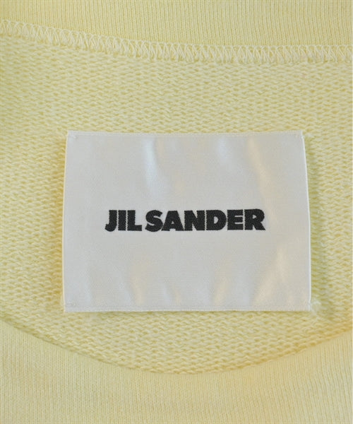 JIL SANDER T恤/上衣