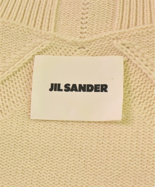 JIL SANDER 毛衣