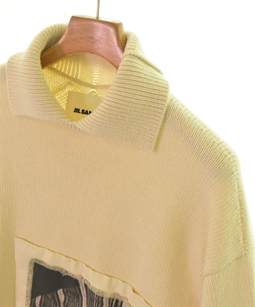 JIL SANDER 毛衣
