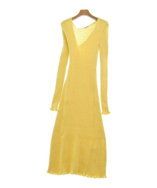 JIL SANDER 洋裝