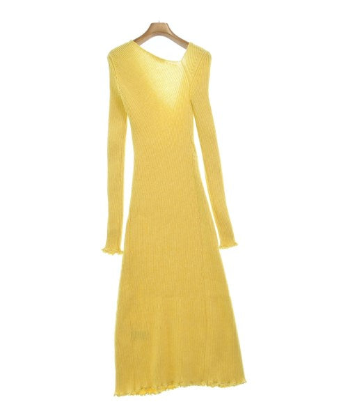 JIL SANDER 洋裝