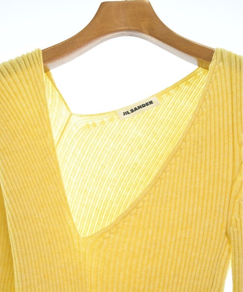 JIL SANDER 洋裝