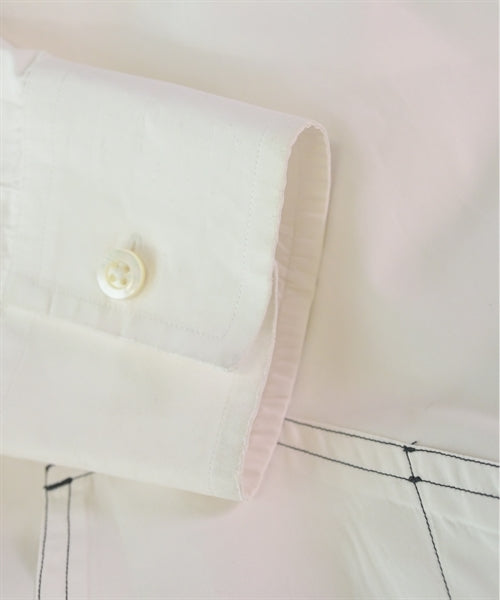 JIL SANDER 休襯衫