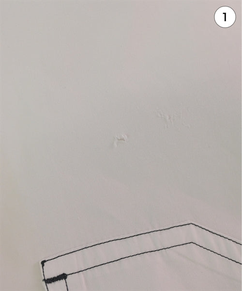 JIL SANDER 休襯衫