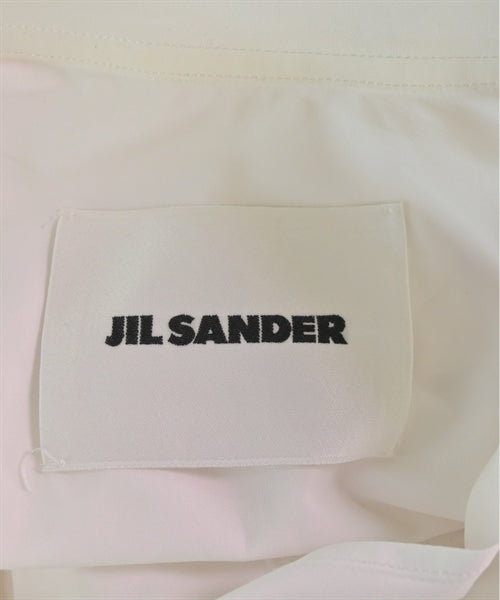JIL SANDER 休襯衫
