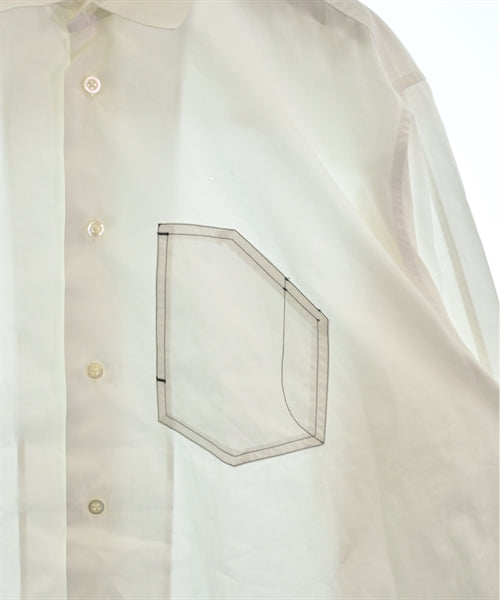 JIL SANDER 休襯衫