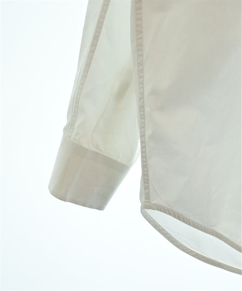 JIL SANDER 休襯衫