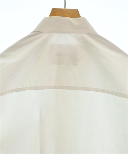 JIL SANDER 休襯衫