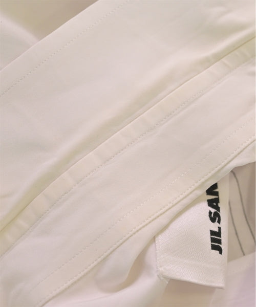 JIL SANDER 休襯衫
