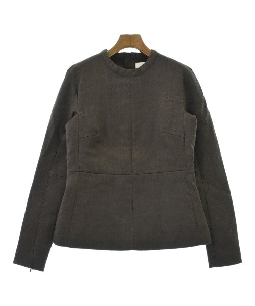 JIL SANDER 女襯衫