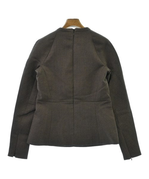 JIL SANDER 女襯衫