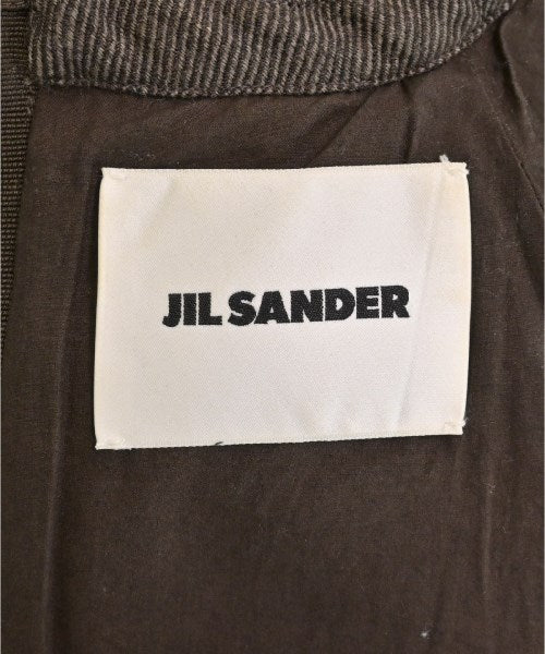 JIL SANDER 女襯衫