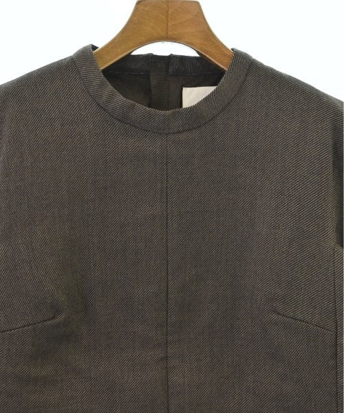 JIL SANDER 女襯衫