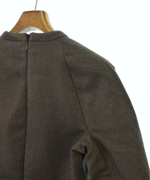 JIL SANDER 女襯衫