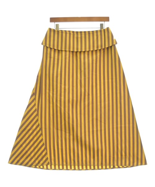 JIL SANDER 長裙/超長裙