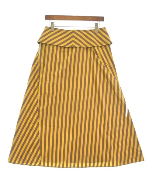 JIL SANDER 長裙/超長裙