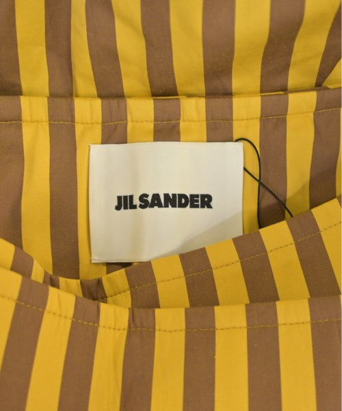 JIL SANDER 長裙/超長裙