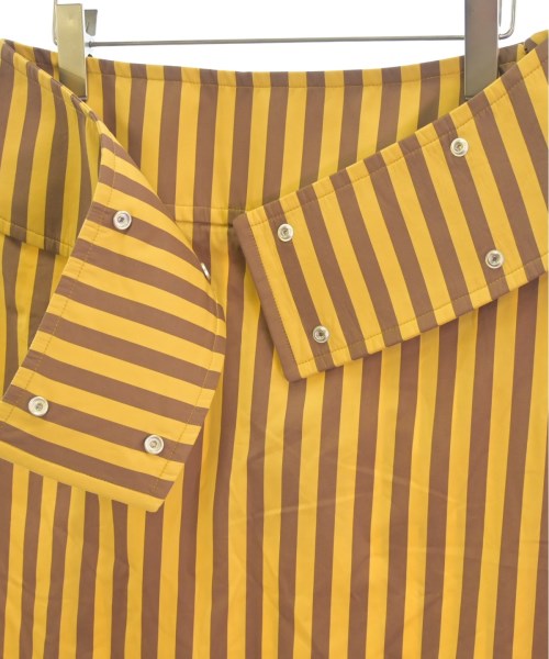 JIL SANDER 長裙/超長裙