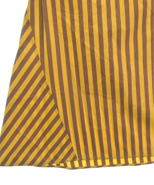 JIL SANDER 長裙/超長裙