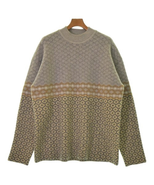 JIL SANDER 毛衣