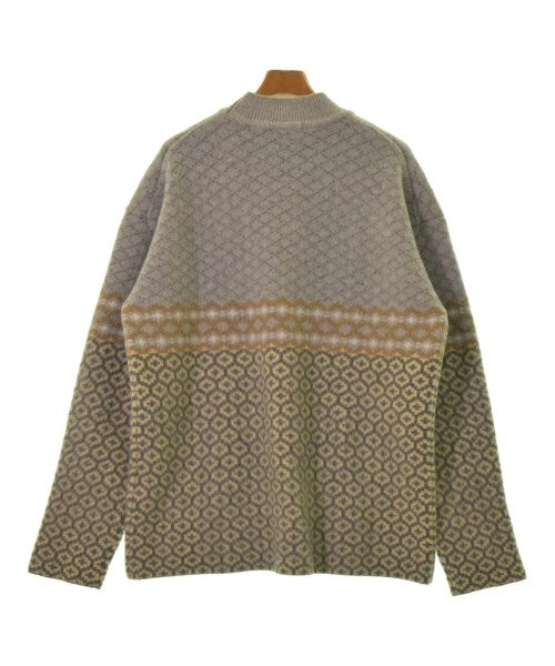 JIL SANDER 毛衣