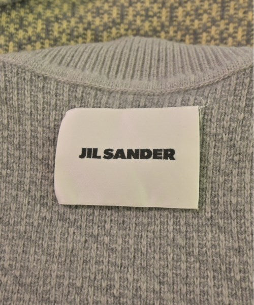 JIL SANDER 毛衣