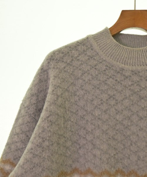JIL SANDER 毛衣