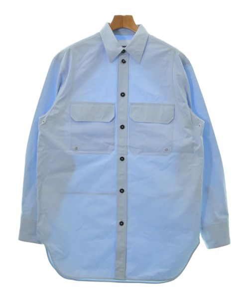 JIL SANDER 休閒襯衫