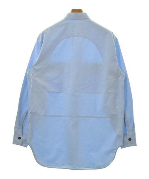JIL SANDER 休閒襯衫