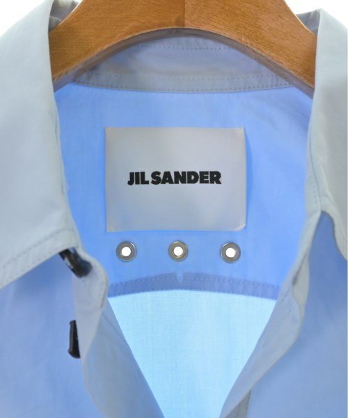 JIL SANDER 休閒襯衫