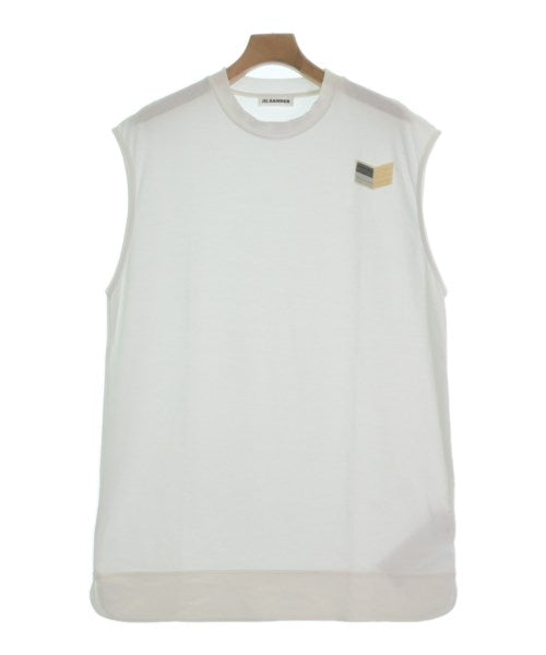 JIL SANDER T恤/上衣