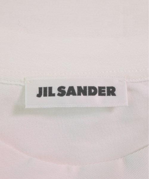 JIL SANDER T恤/上衣