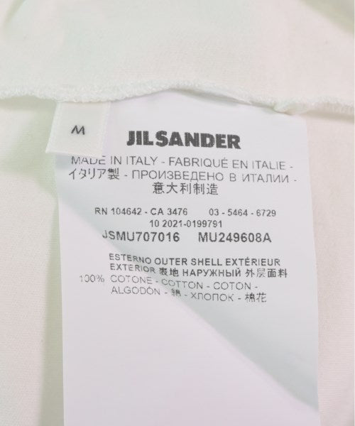 JIL SANDER T恤/上衣
