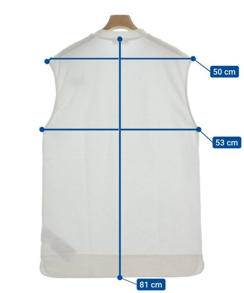 JIL SANDER T恤/上衣