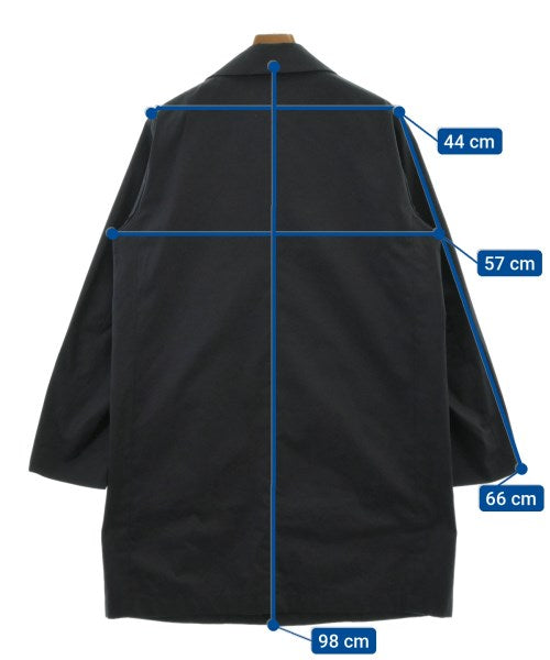 JIL SANDER 其他大衣