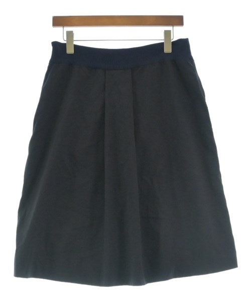 JIL SANDER 膝上裙