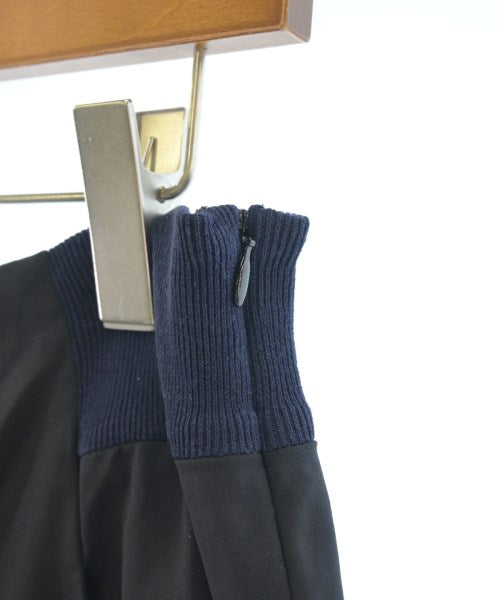 JIL SANDER 膝上裙