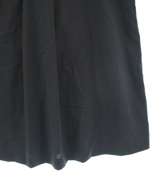 JIL SANDER 膝上裙