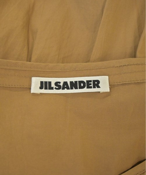 JIL SANDER 膝上裙