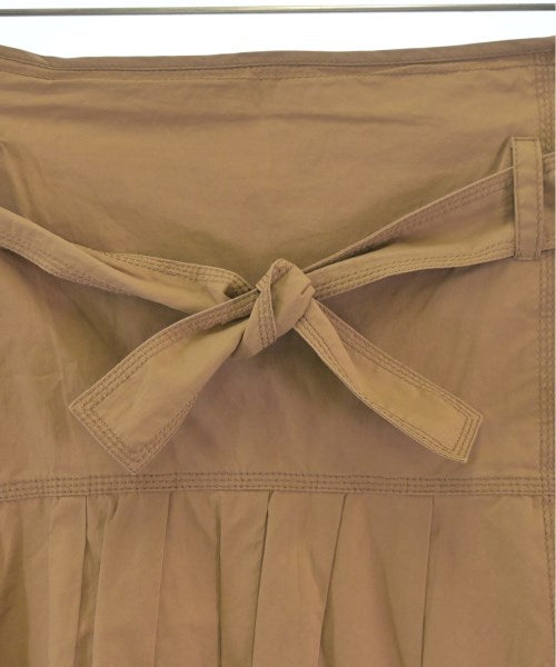 JIL SANDER 膝上裙