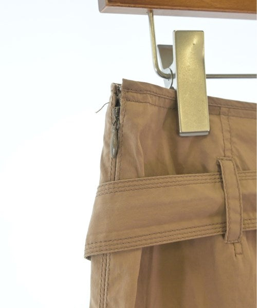 JIL SANDER 膝上裙