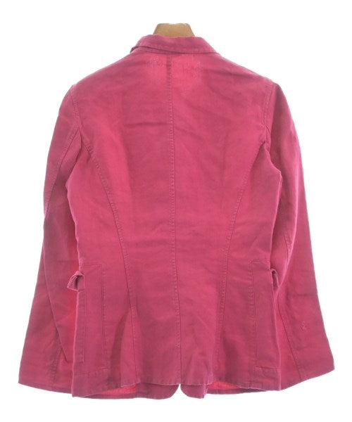 JIL SANDER 休閒夾克