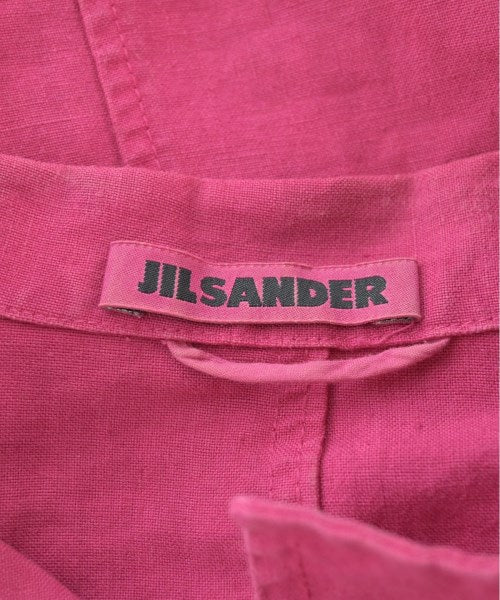 JIL SANDER 休閒夾克