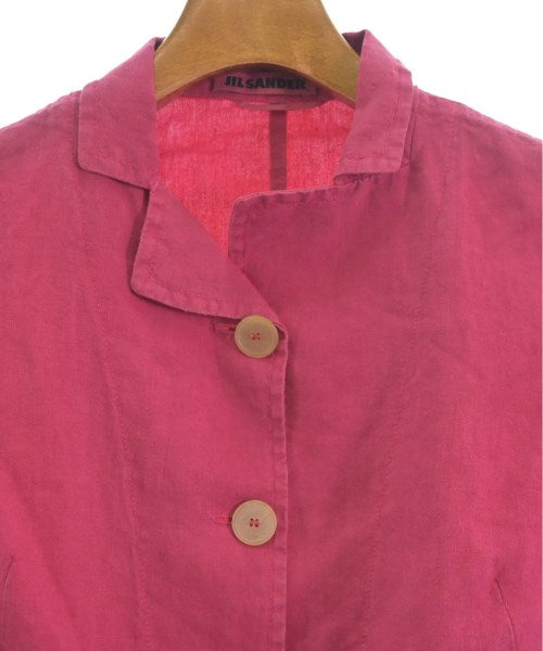 JIL SANDER 休閒夾克