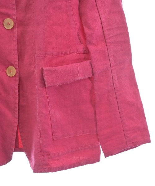 JIL SANDER 休閒夾克