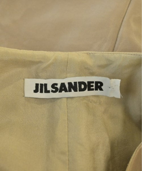 JIL SANDER 洋裝