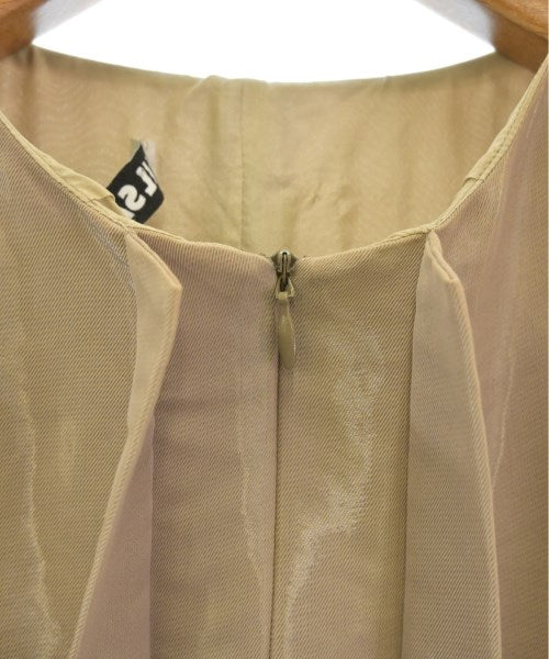 JIL SANDER 洋裝