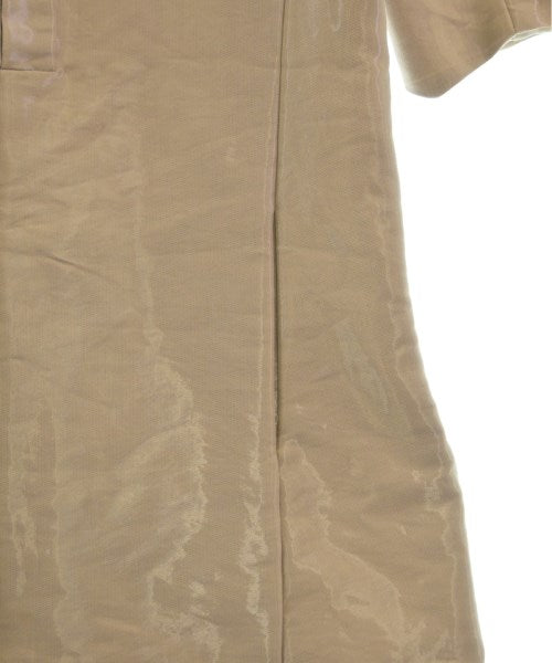 JIL SANDER 洋裝