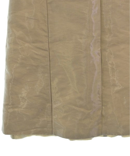 JIL SANDER 洋裝